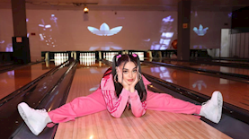 עדי פינס, צילום: מתוך האינסטגרם